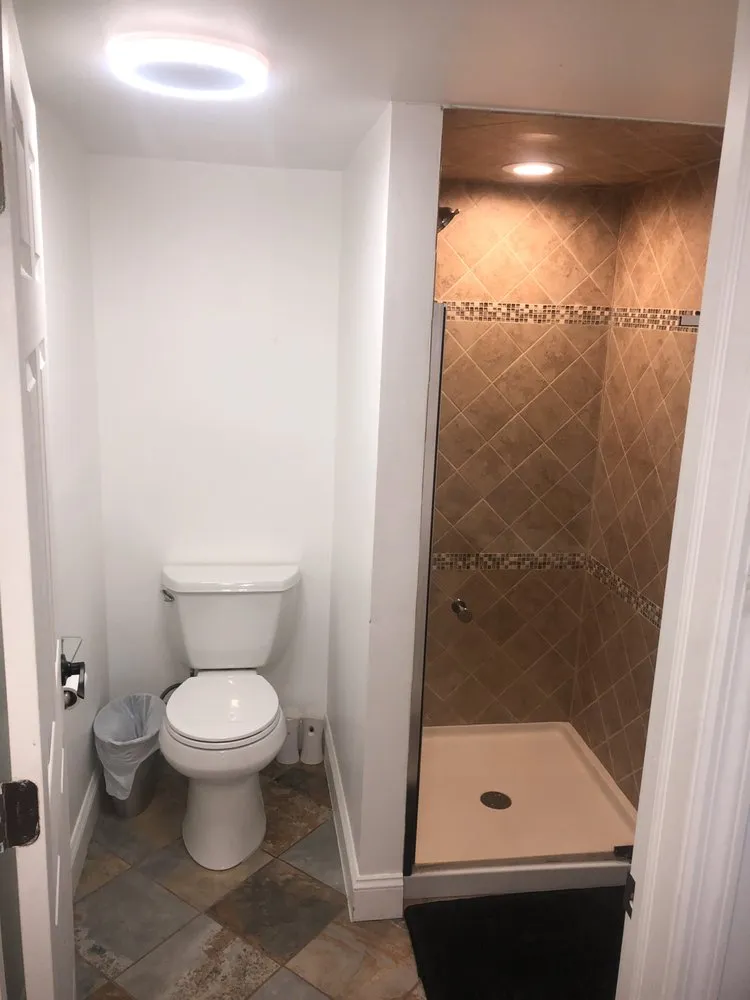 Slide of HVAC Services