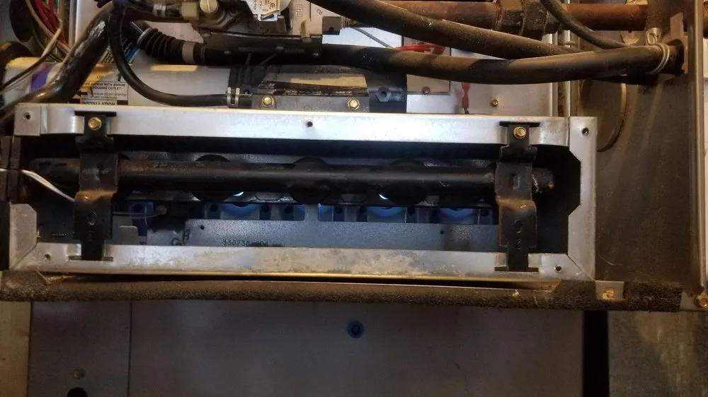 Slide of HVAC Simple