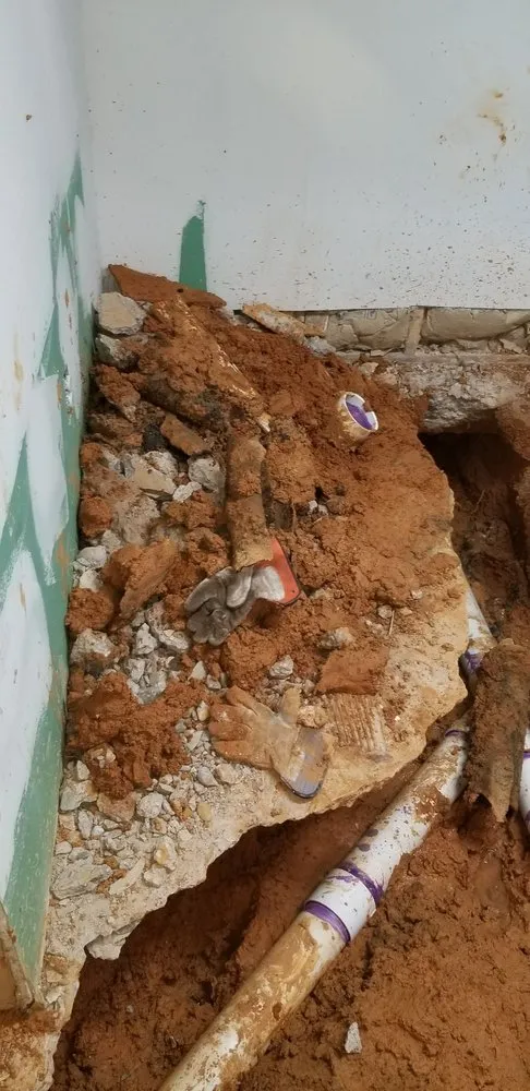 Slide of HVAC Simple