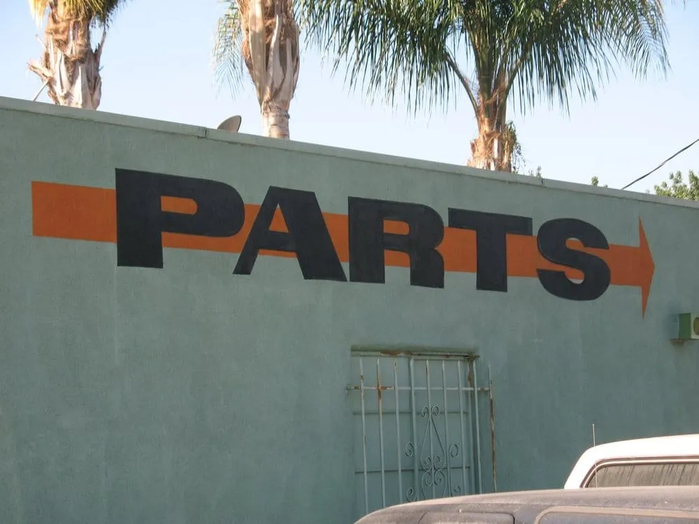 Slide of HVAC Simple