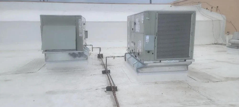 Slide of Hvac Simple