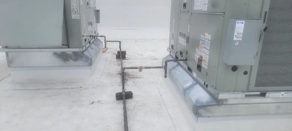 Slide of Hvac Simple