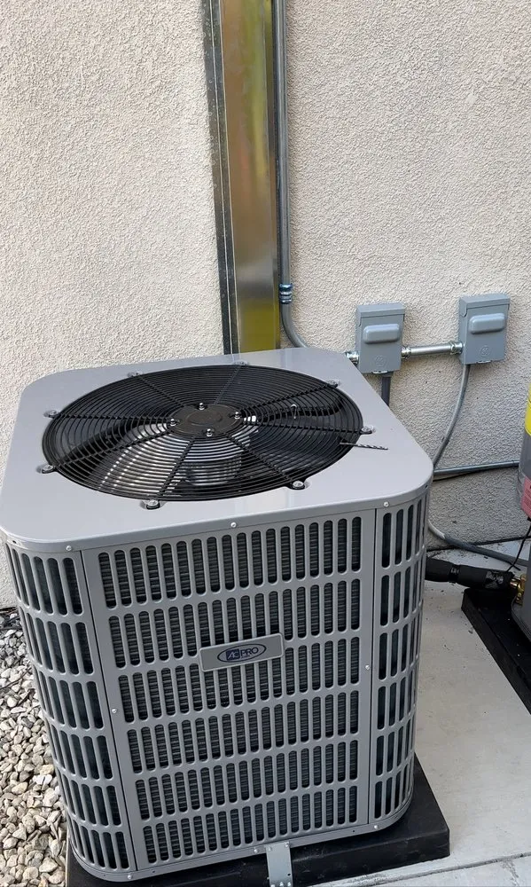 Slide of Hvac Smart