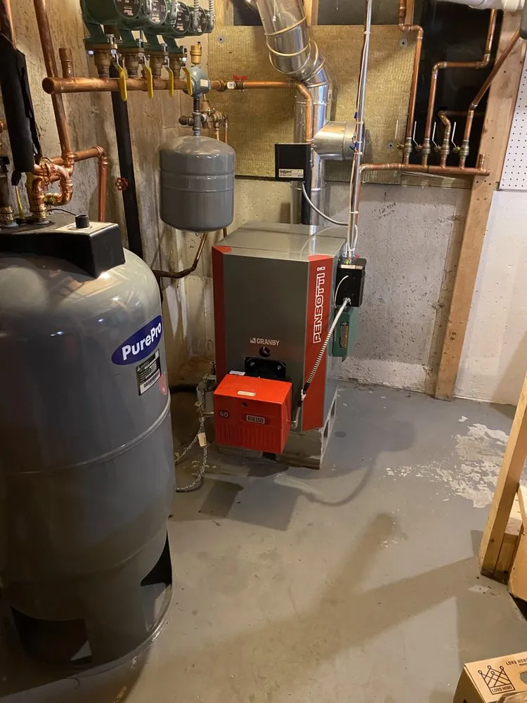 Slide of HVAC Solutions 207