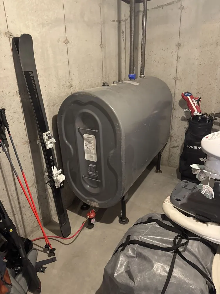 Slide of HVAC Solutions 207