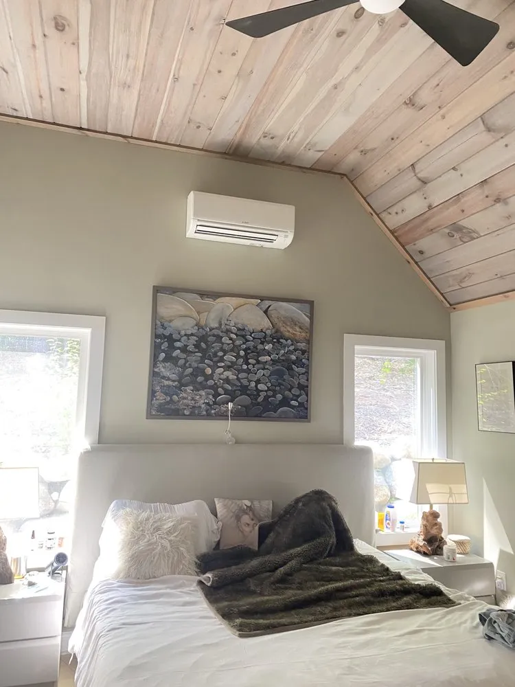 Slide of HVAC Solutions 207