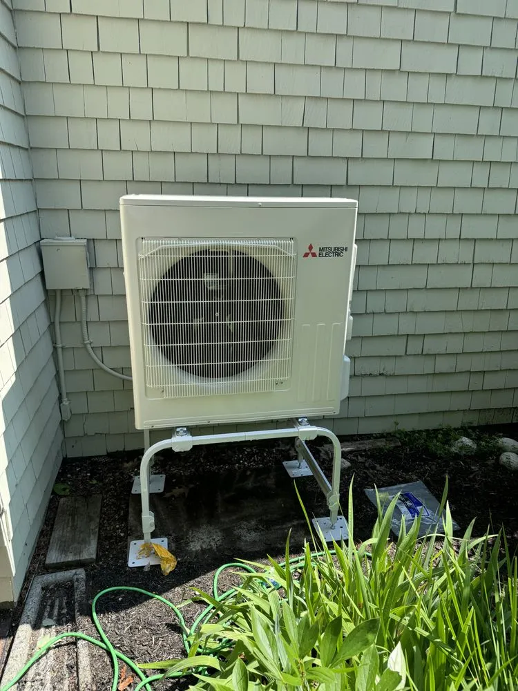 Slide of HVAC Solutions 207