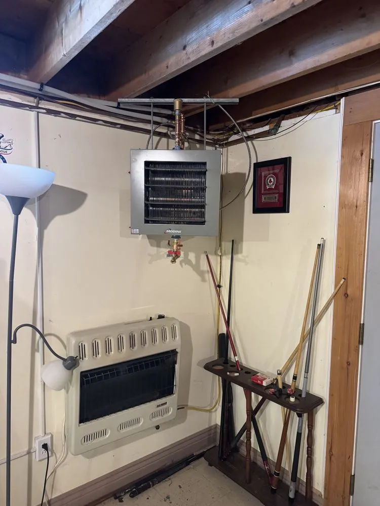 Slide of HVAC Solutions 207