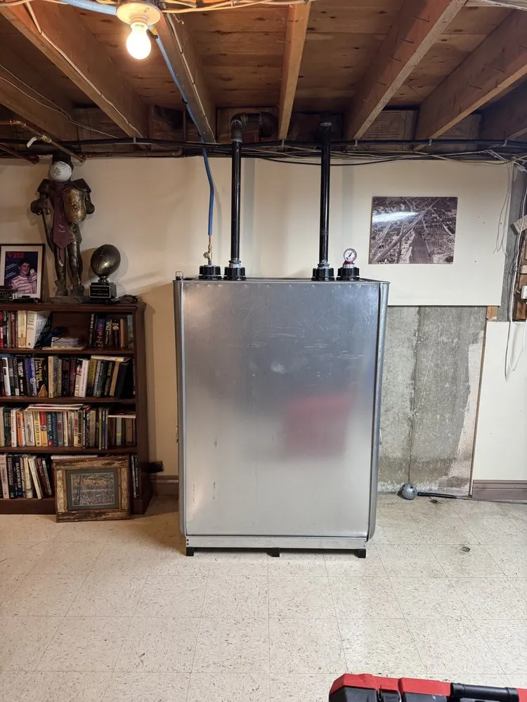 Slide of HVAC Solutions 207