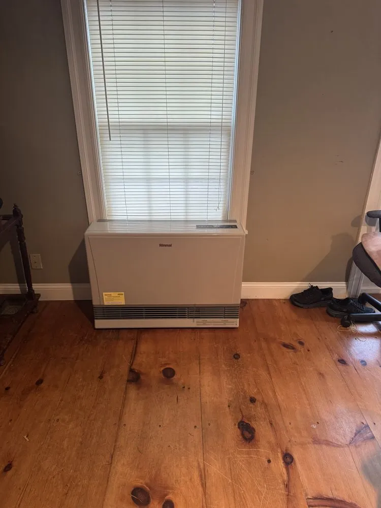 Slide of HVAC Solutions 207