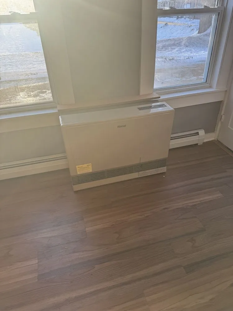 Slide of HVAC Solutions 207