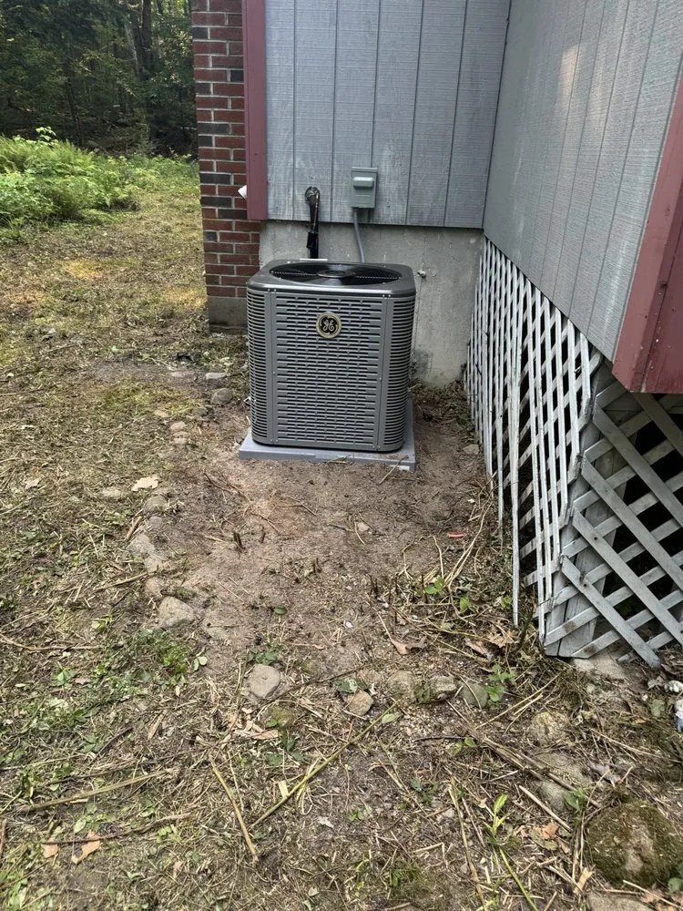 Slide of HVAC Solutions 207