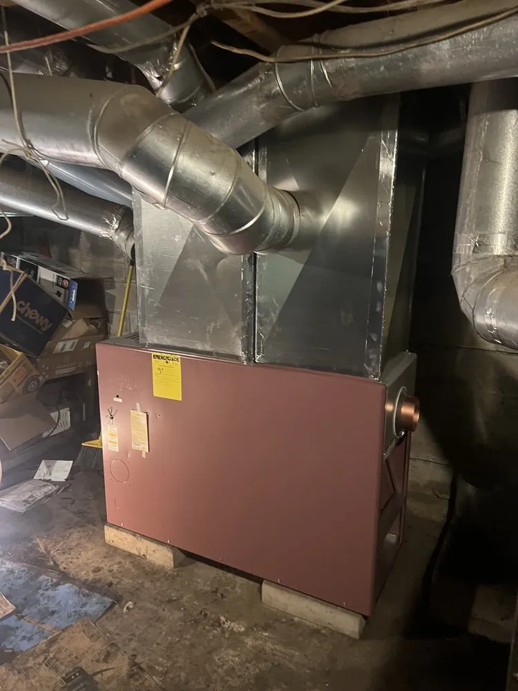 Slide of HVAC Solutions 207