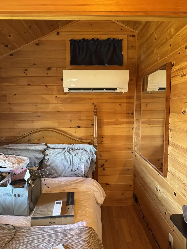 Slide of HVAC Solutions 207