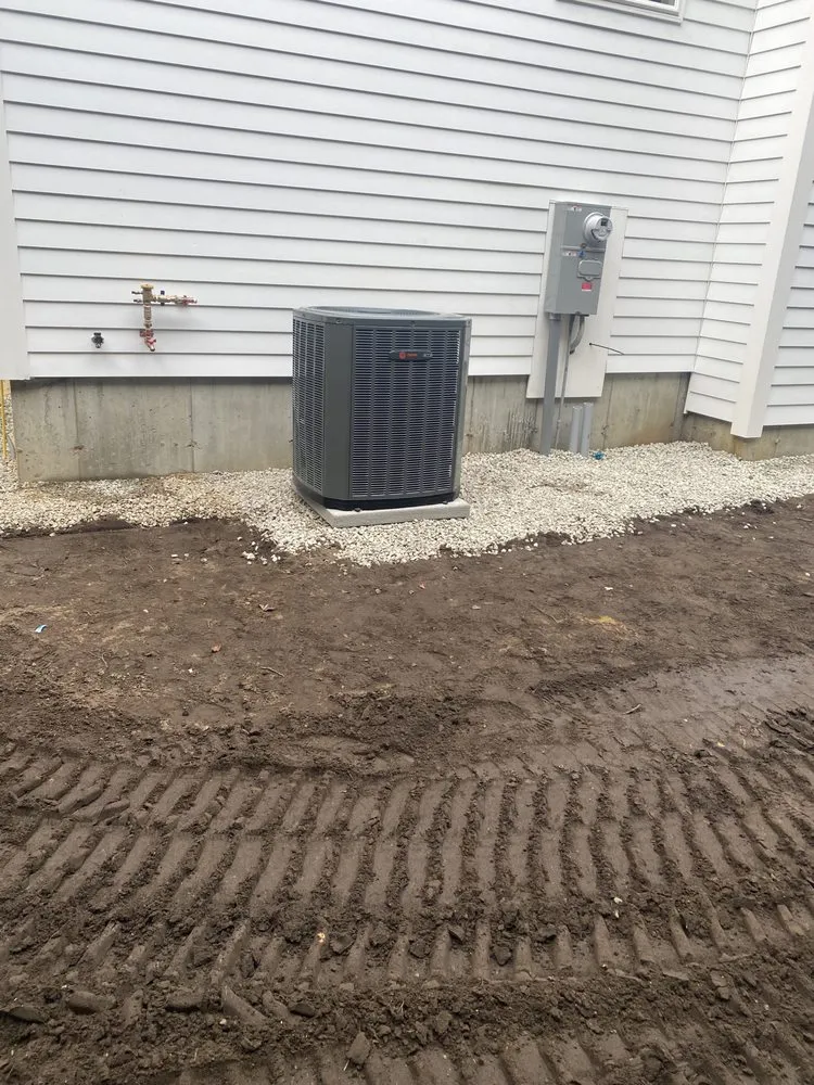 Slide of HVAC Solutions 207