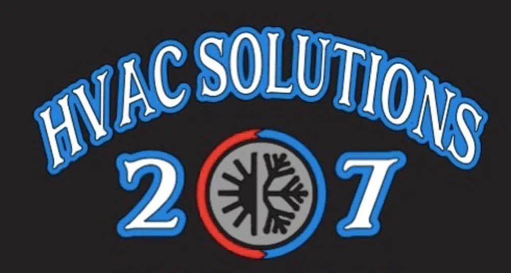 Slide of HVAC Solutions 207
