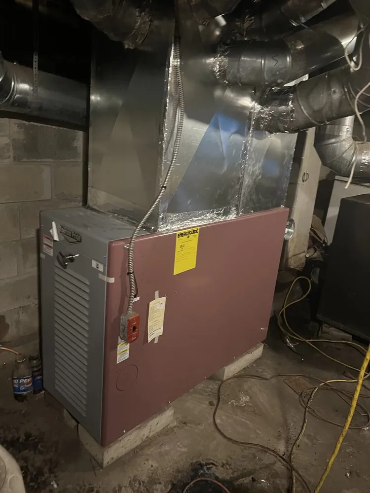 Slide of HVAC Solutions 207