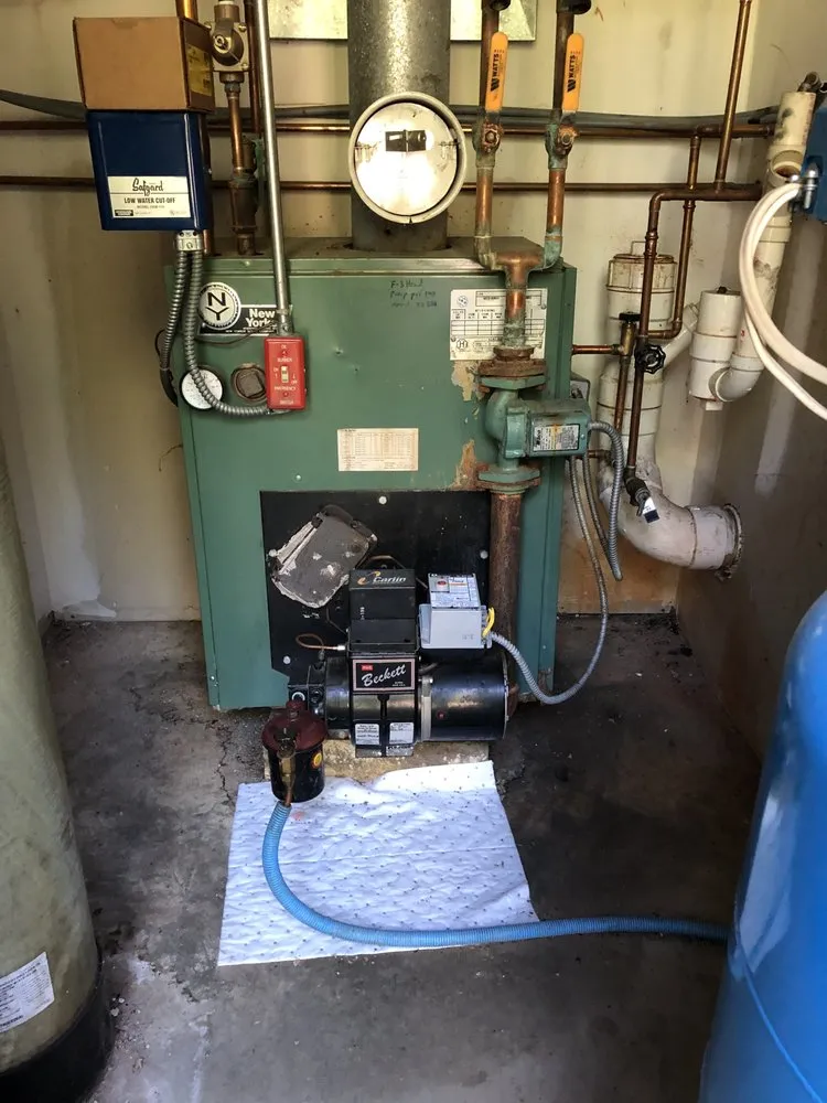 Slide of HVAC Solutions 207