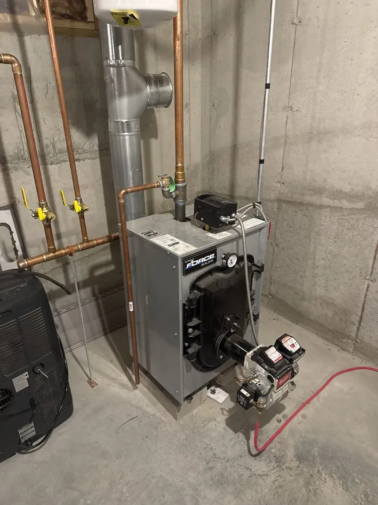 Slide of HVAC Solutions 207