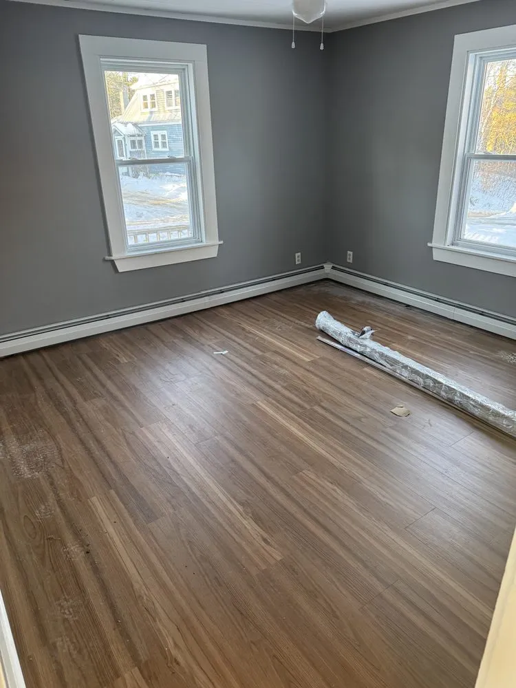 Slide of HVAC Solutions 207