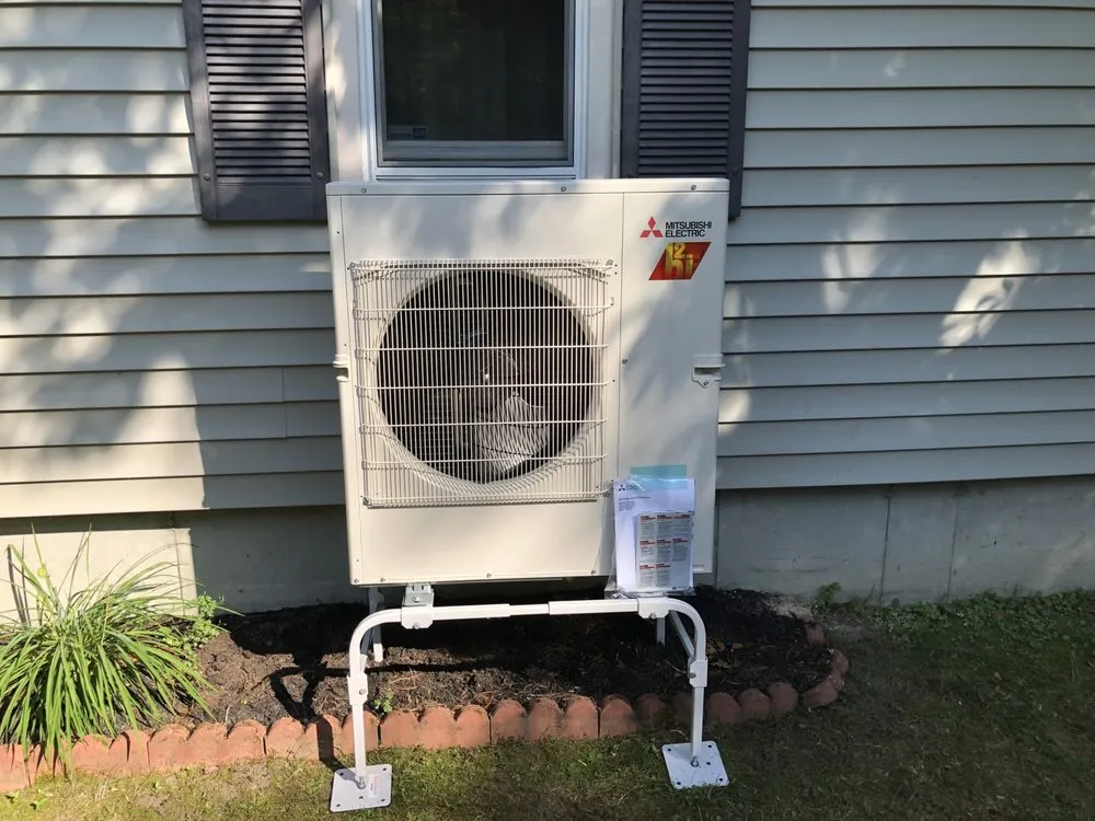 Slide of HVAC Solutions 207