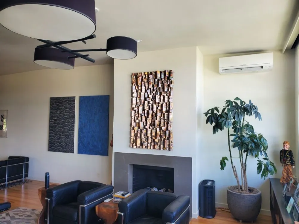 Slide of Hvac Solutions and Services