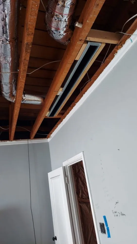 Slide of Hvac Solutions and Services