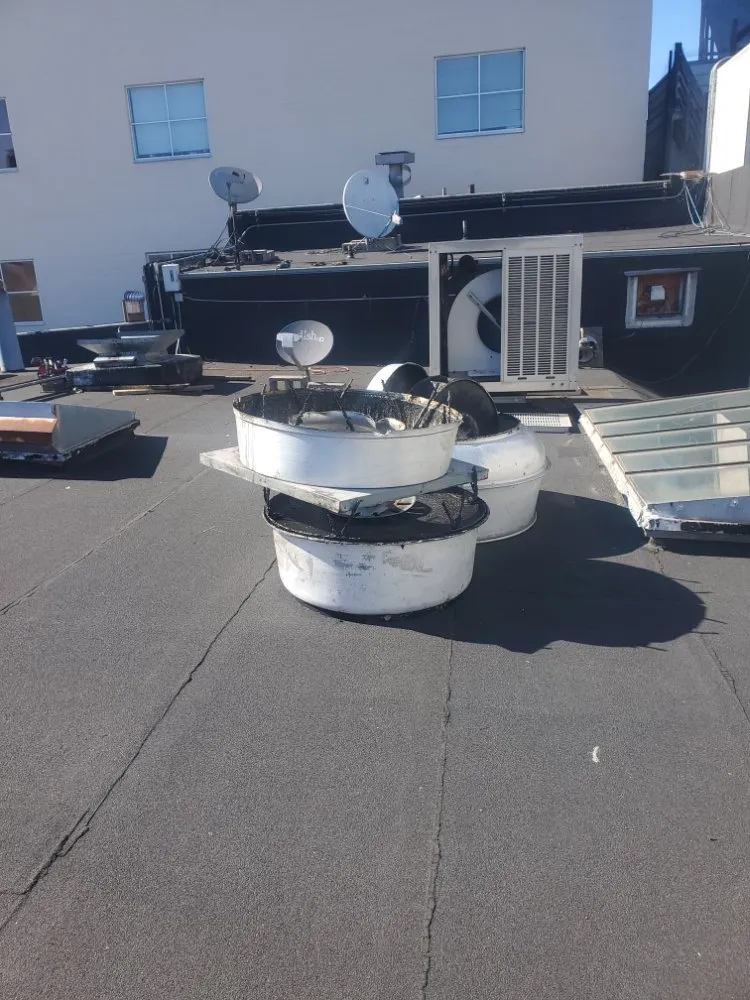 Slide of Hvac Solutions and Services