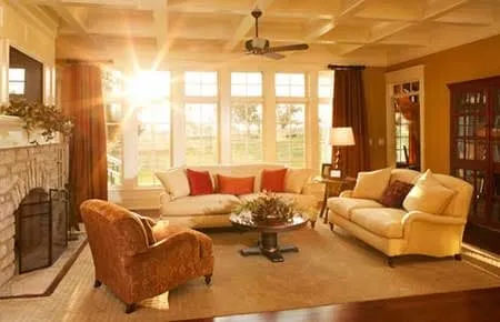 Slide of HVAC Solutions