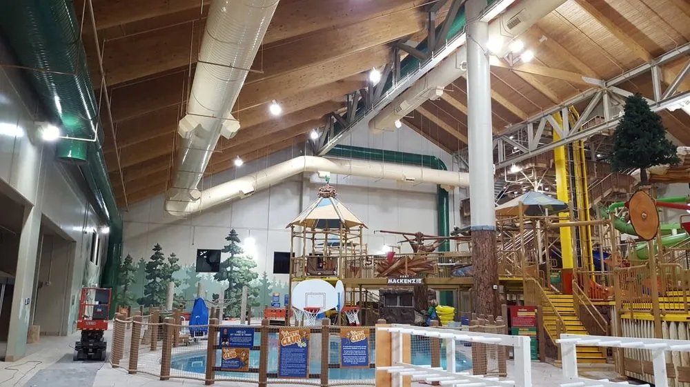 Slide of HVAC Solutions