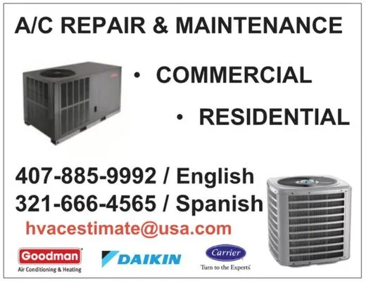 Hvac Solutions group