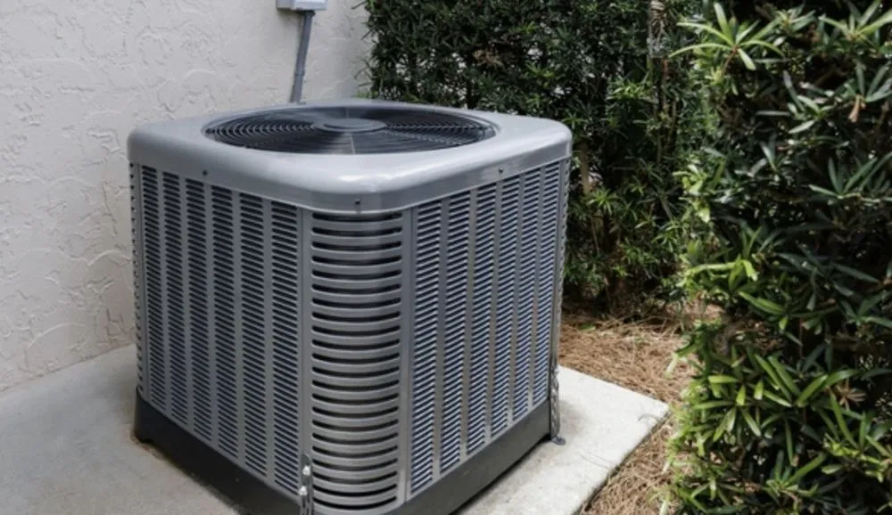 Slide of Hvac Solutions Heating & Air