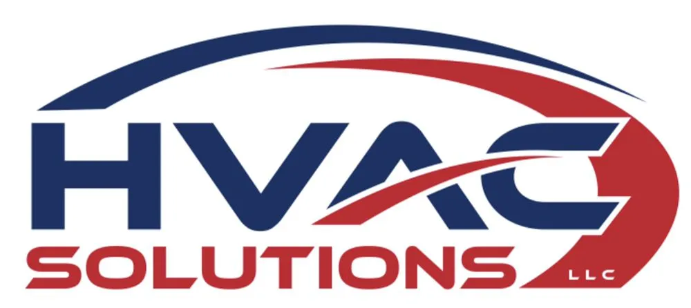 Slide of HVAC Solutions