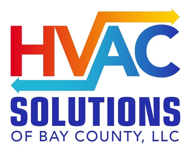 Slide of HVAC Solutions