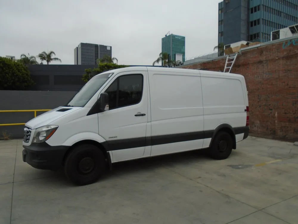 Slide of HVAC Solutions