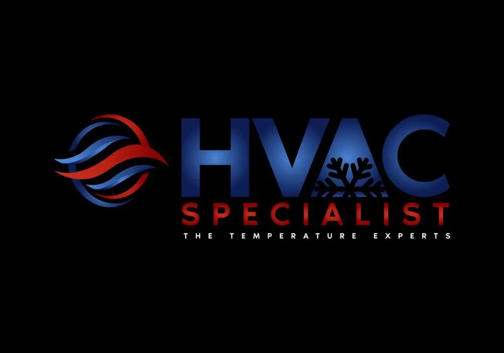 Slide of HVAC Specialist