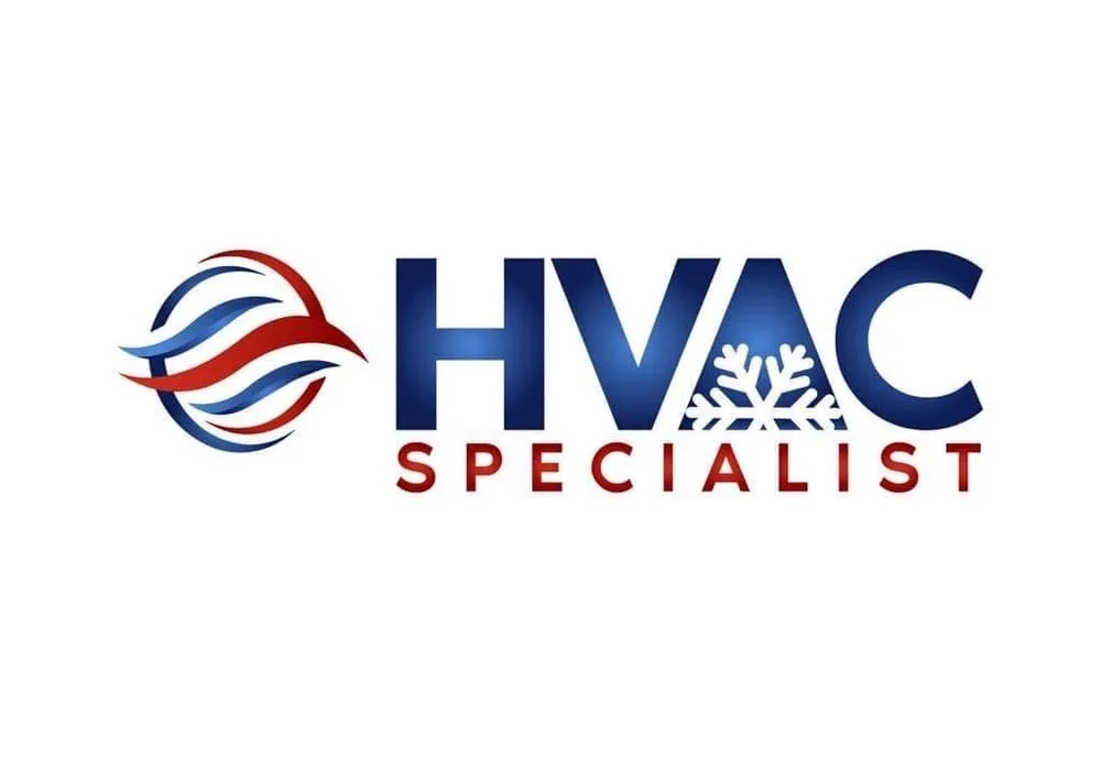Slide of HVAC Specialist