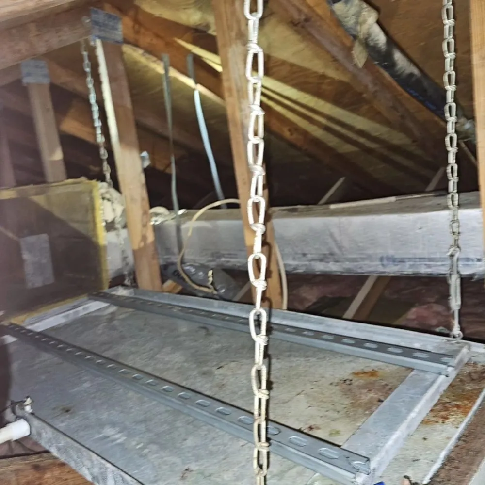 Slide of HVAC Specialists Air Duct Cleaners