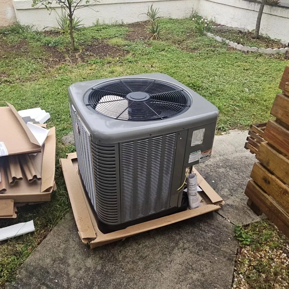 Slide of HVAC Specialists Air Duct Cleaners