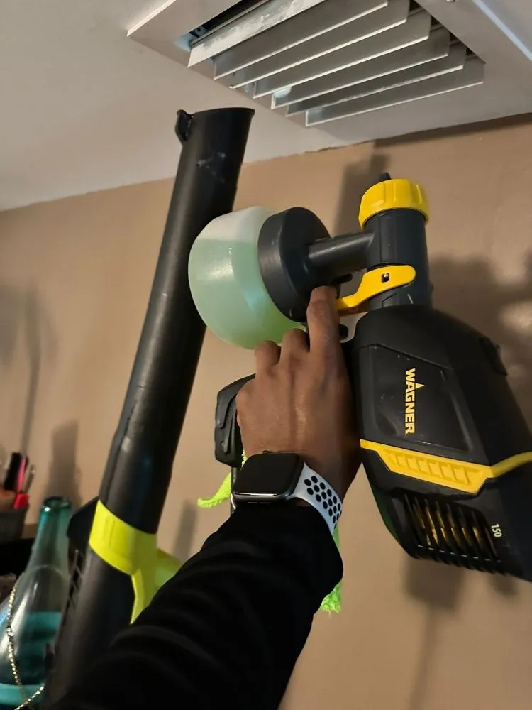 Slide of HVAC Specialists Air Duct Cleaners