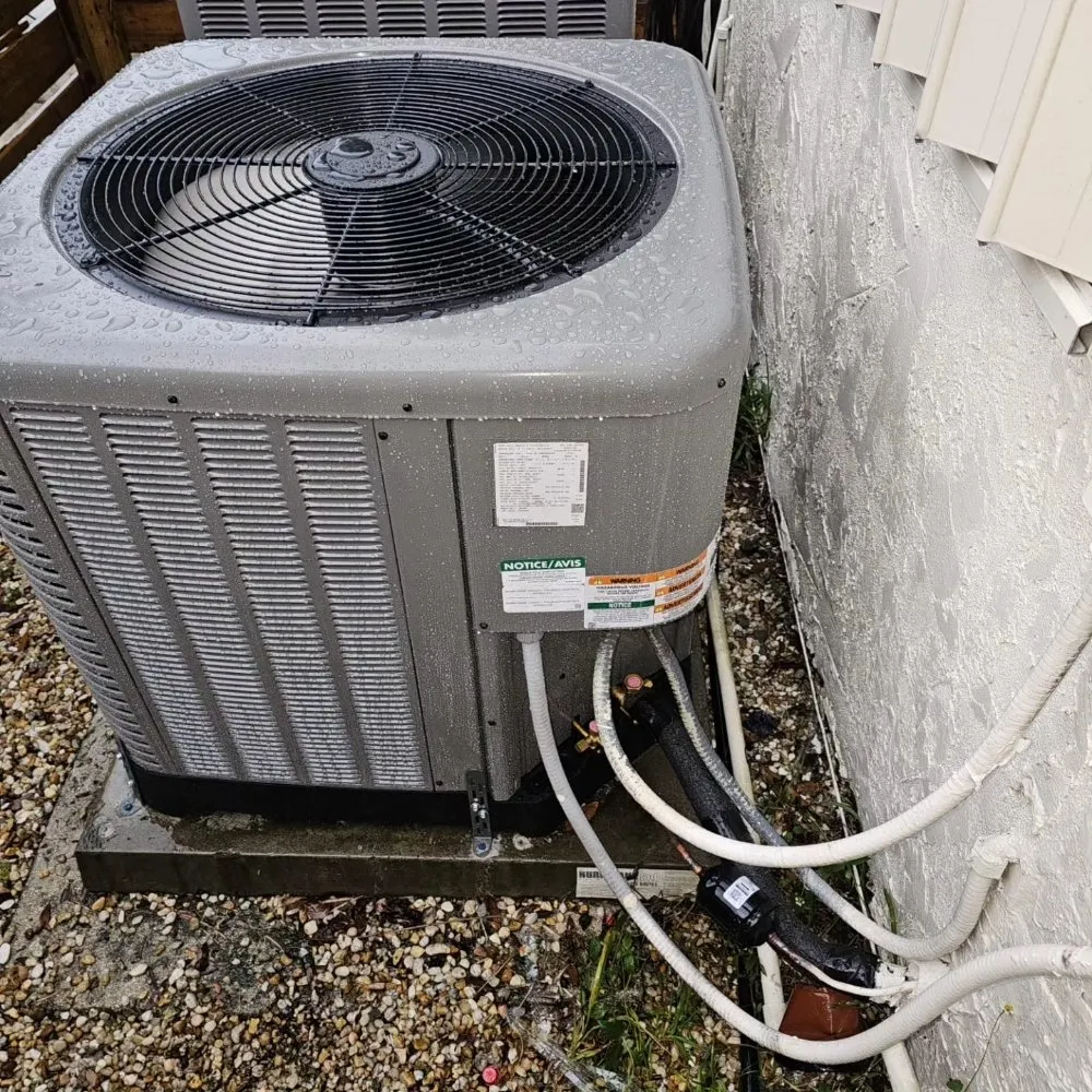 Slide of HVAC Specialists Air Duct Cleaners