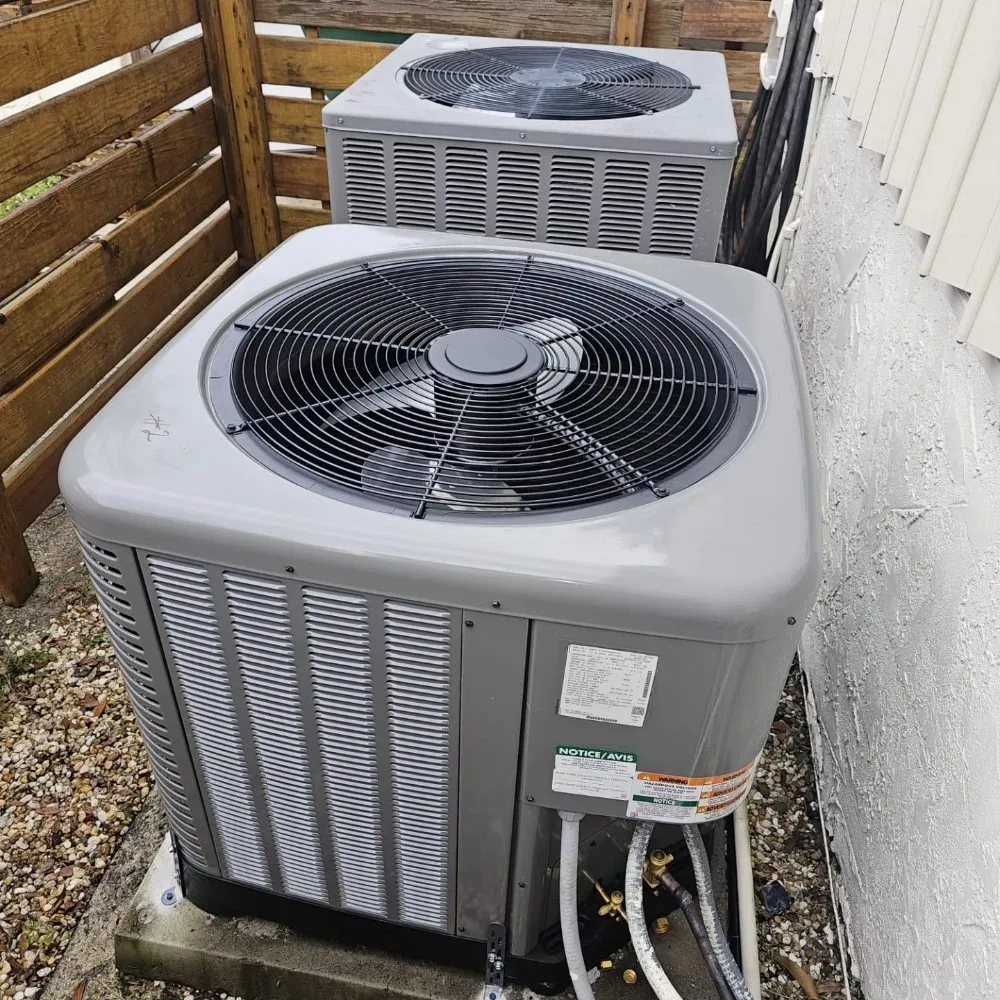 Slide of HVAC Specialists Air Duct Cleaners