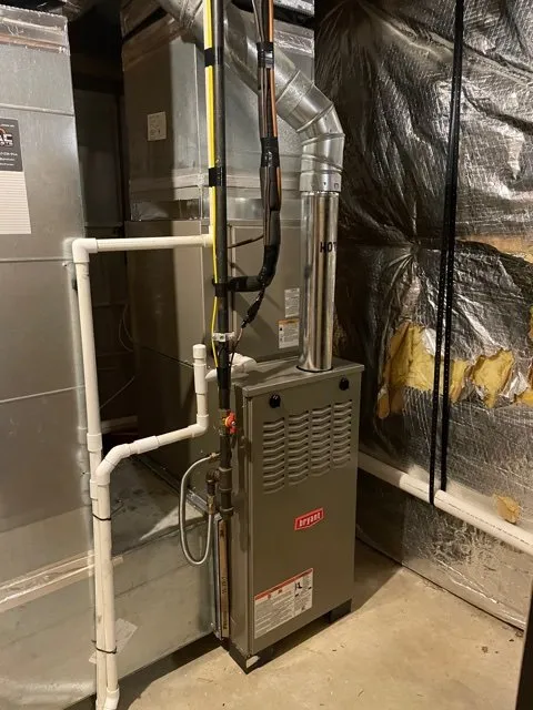 Top-rated air conditioning tune-up in Mineral, VA - HVAC Specialists of Virginia