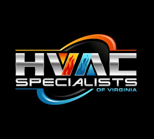 Emergency heating and cooling service for homes in Mineral, VA by HVAC Specialists of Virginia