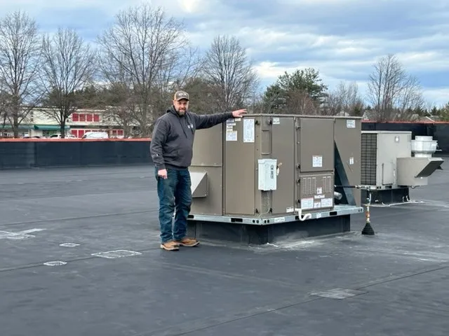 Trusted AC repair in Mineral, VA by HVAC Specialists of Virginia