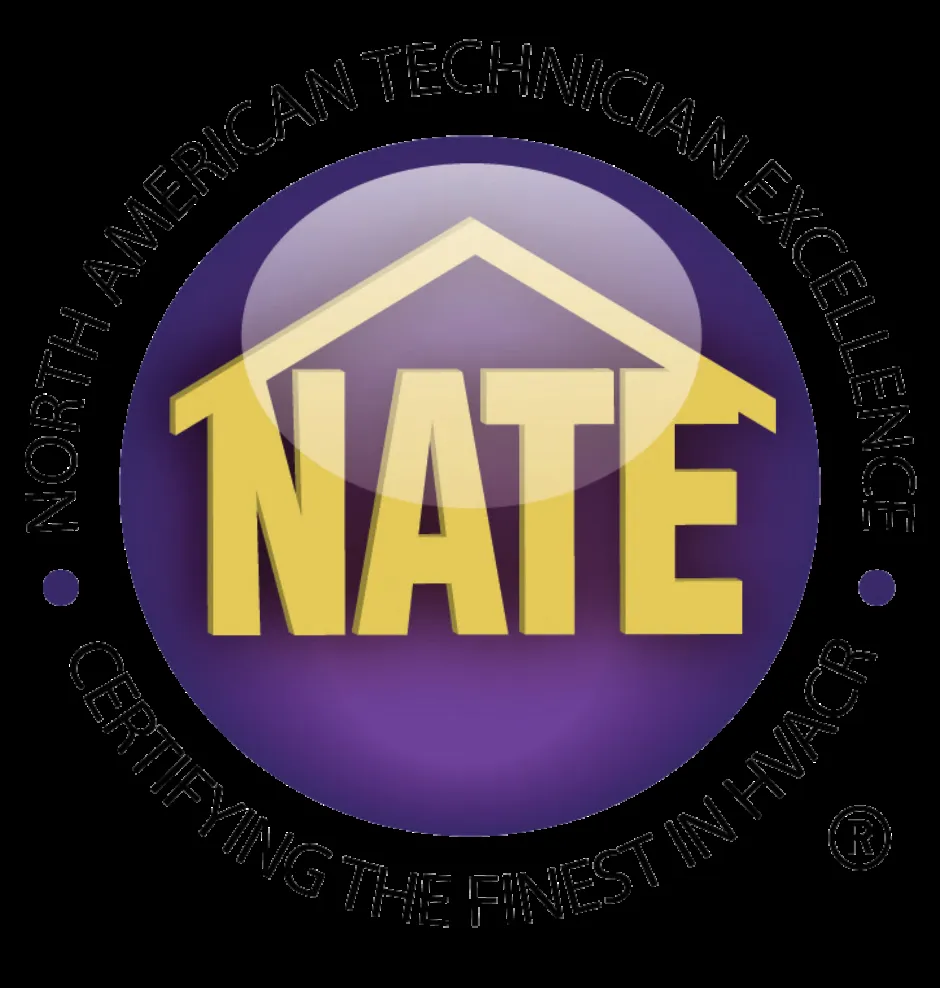 Local HVAC installation for residential systems in Mineral, VA by HVAC Specialists of Virginia
