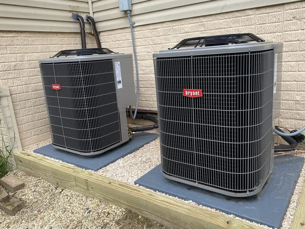 Emergency AC repair in Mineral, VA - HVAC Specialists of Virginia