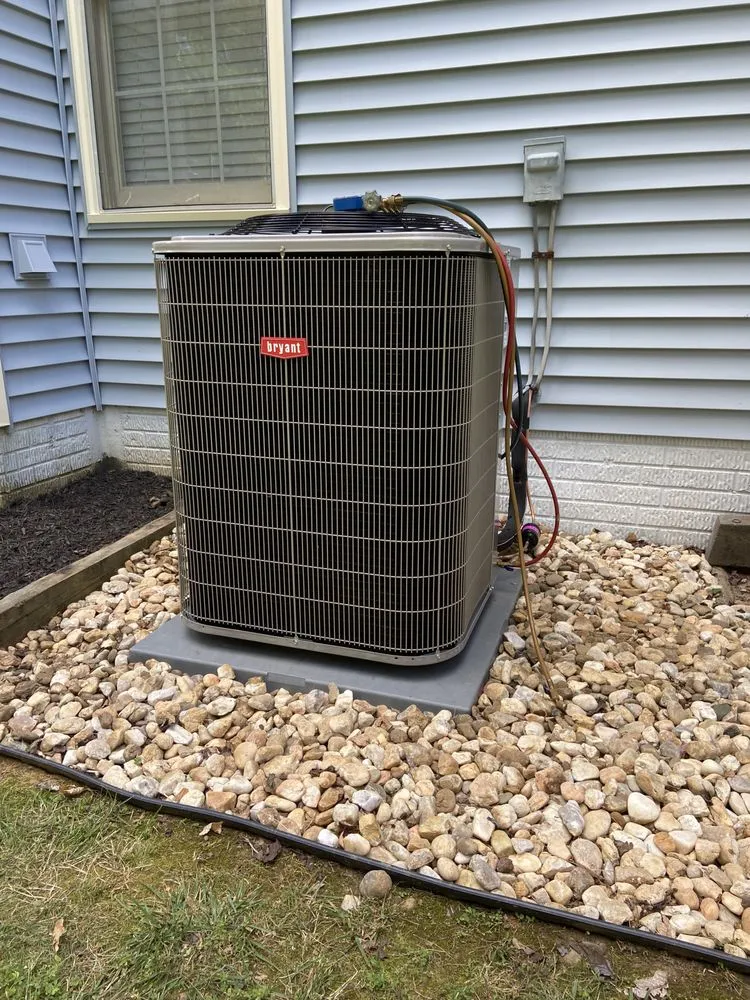 Expert HVAC repair in Mineral, VA - HVAC Specialists of Virginia