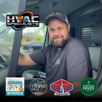 HVAC Specialists of Virginia