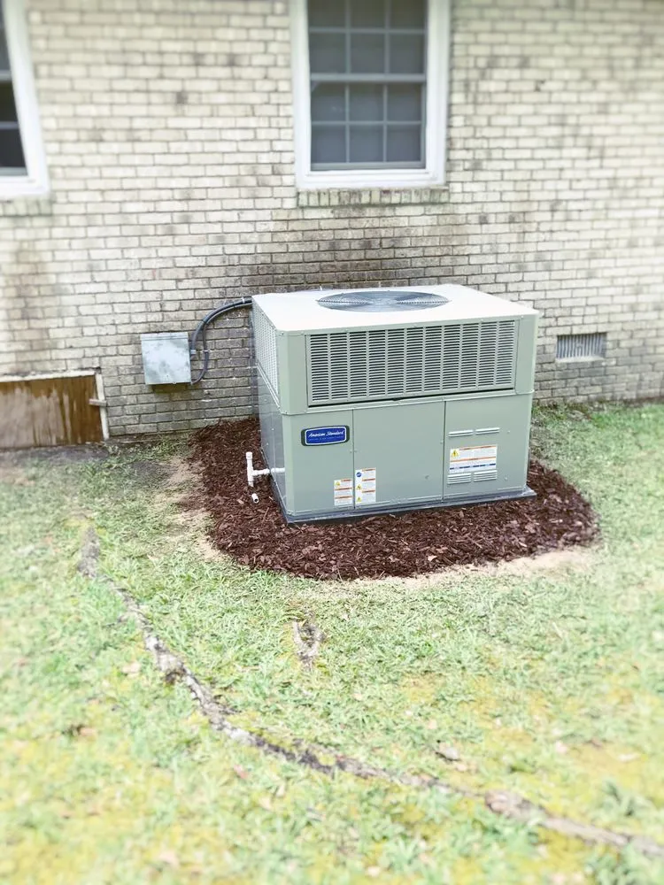 Slide of HVAC StarPlus